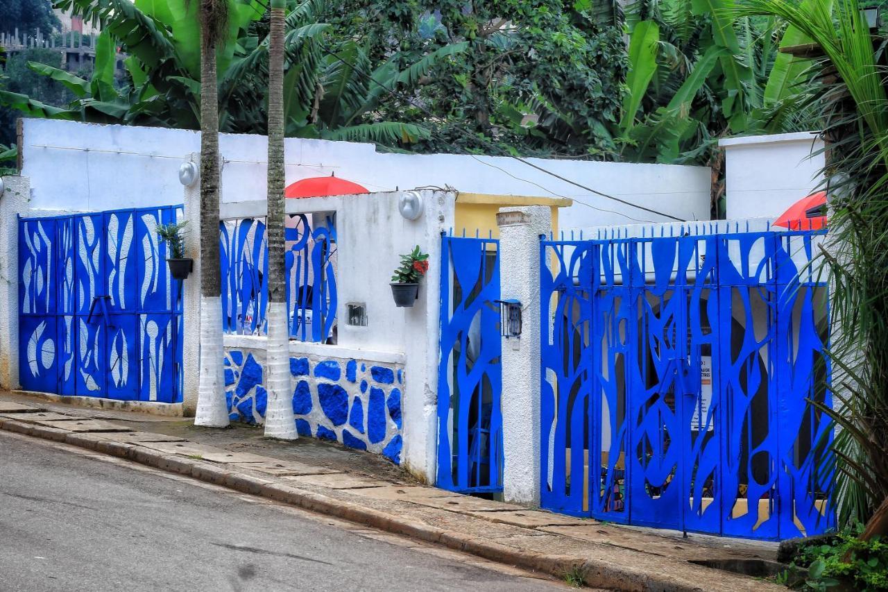Fiiaa Hotel Yaounde Ngoại thất bức ảnh
