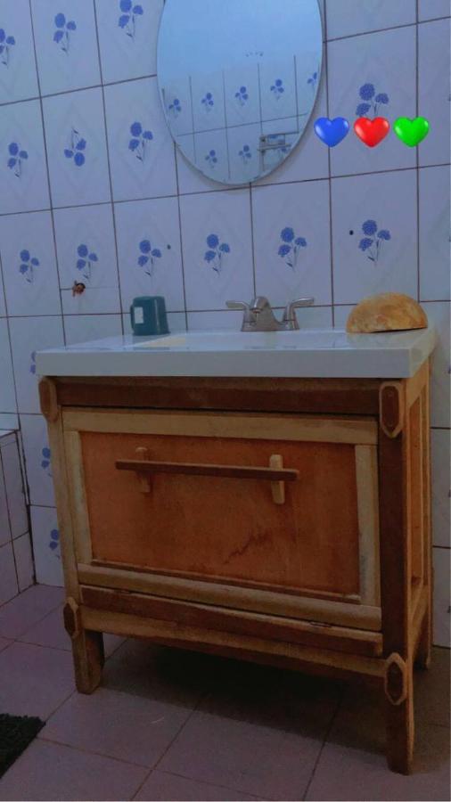 Fiiaa Hotel Yaounde Ngoại thất bức ảnh
