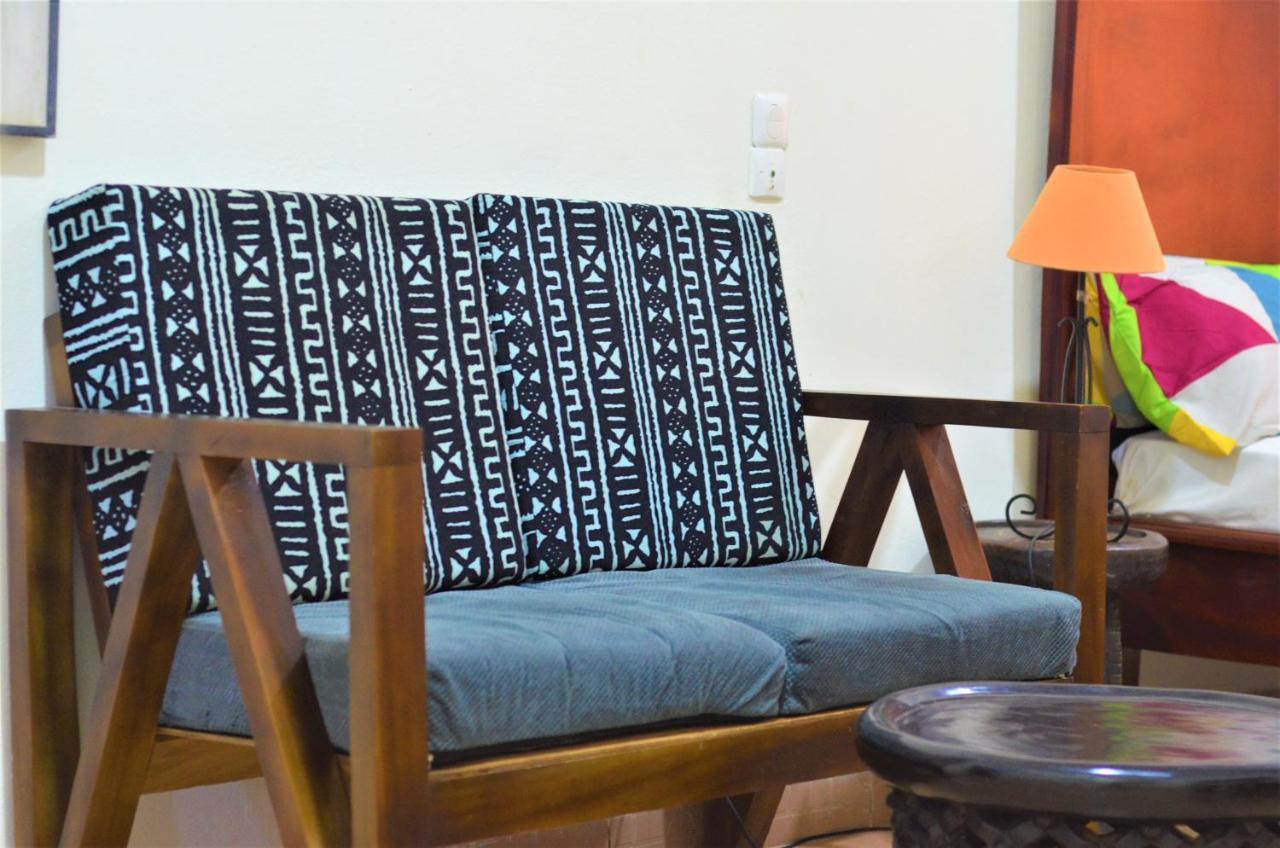 Fiiaa Hotel Yaounde Ngoại thất bức ảnh