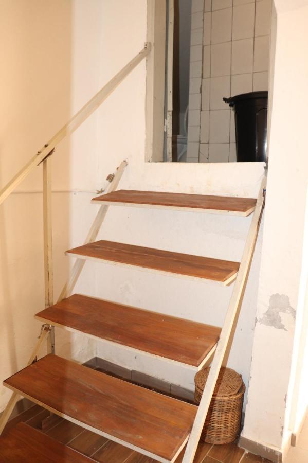 Fiiaa Hotel Yaounde Ngoại thất bức ảnh
