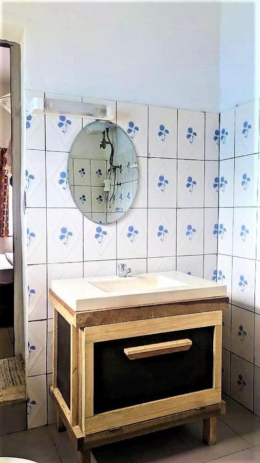 Fiiaa Hotel Yaounde Ngoại thất bức ảnh