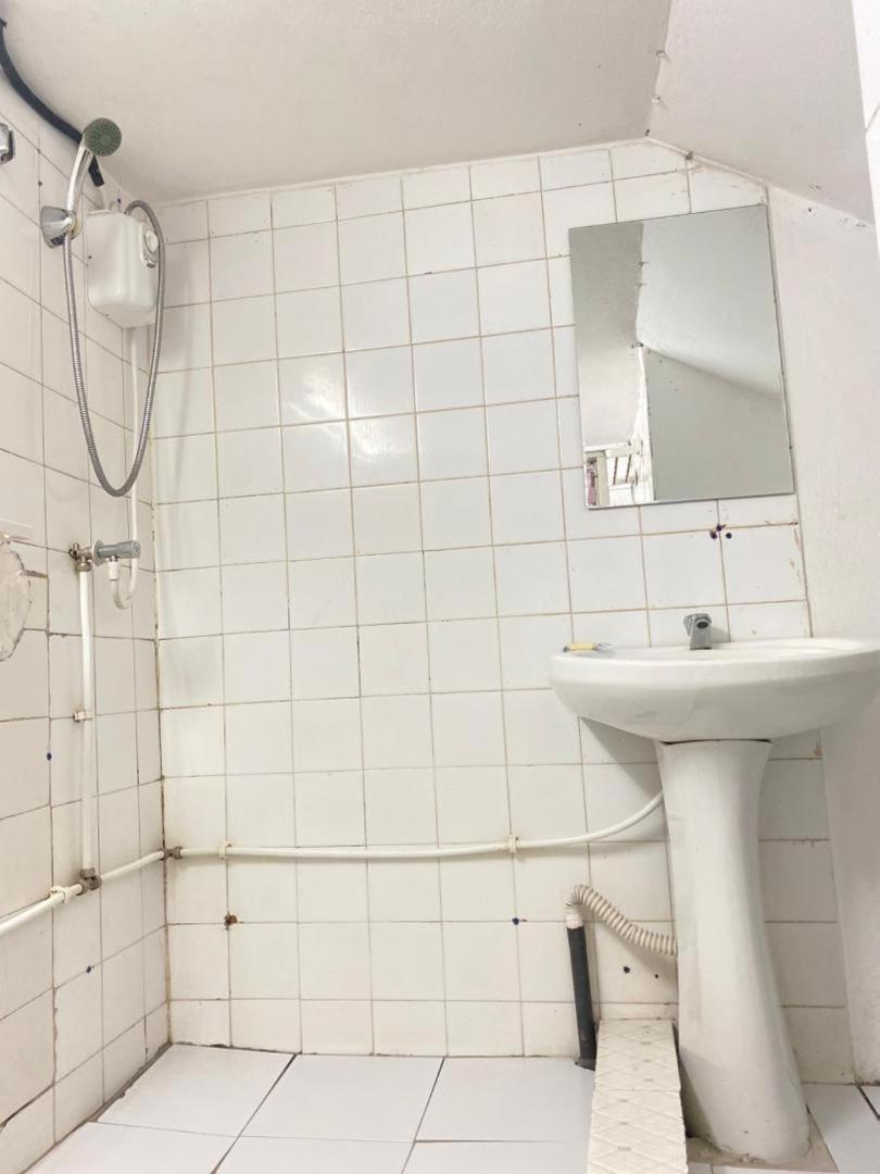 Fiiaa Hotel Yaounde Ngoại thất bức ảnh