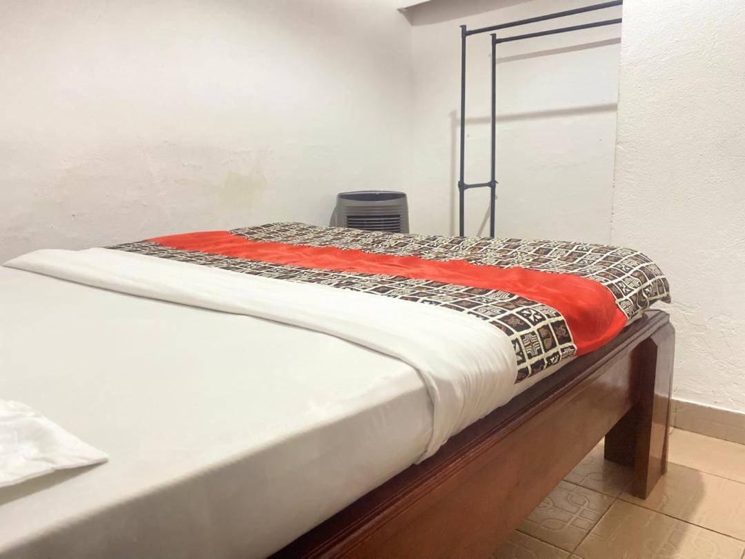 Fiiaa Hotel Yaounde Ngoại thất bức ảnh